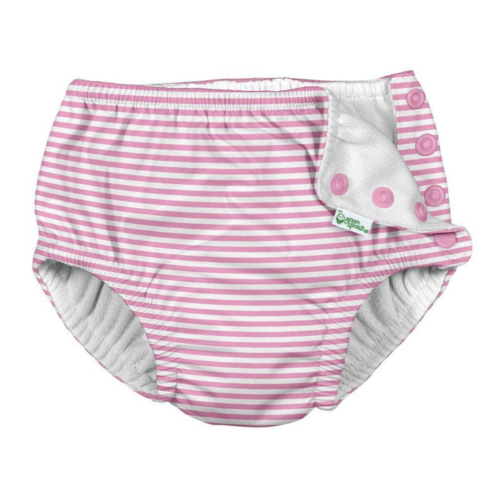 Snap Reusable Absorbent Swimsuit Diaper - Lozza’s Gifts & Homewares 