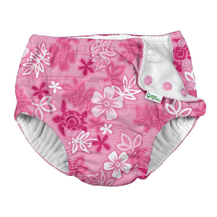 Snap Reusable Absorbent Swimsuit Diaper - Lozza’s Gifts & Homewares 