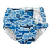 Snap Reusable Absorbent Swimsuit Diaper - Lozza’s Gifts & Homewares 