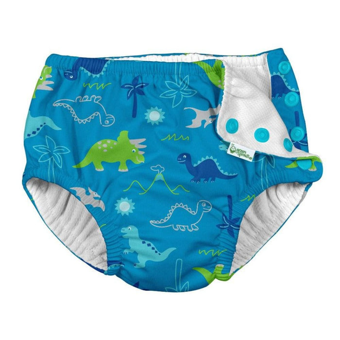 Snap Reusable Absorbent Swimsuit Diaper - Lozza’s Gifts & Homewares 