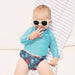 Snap Reusable Absorbent Swimsuit Diaper - Lozza’s Gifts & Homewares 