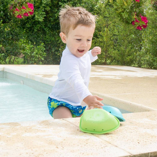 Snap Reusable Absorbent Swimsuit Diaper - Lozza’s Gifts & Homewares 