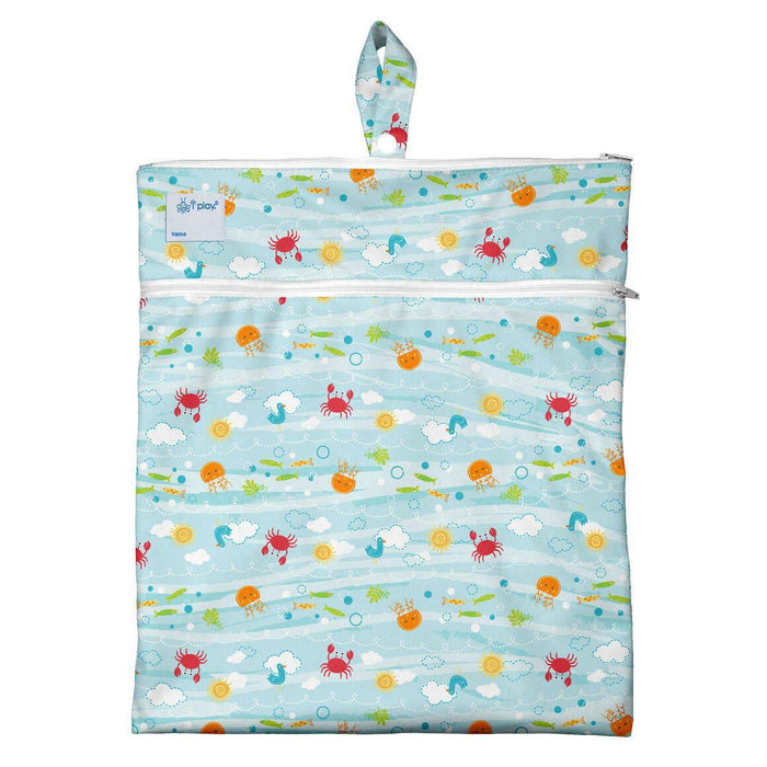 Wet & Dry Bag - Lozza’s Gifts & Homewares 