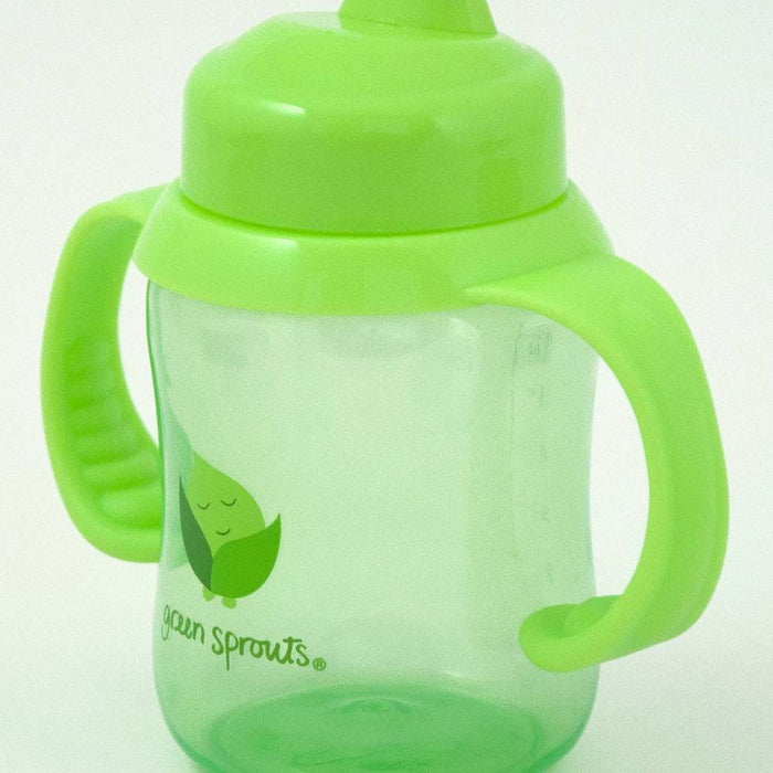 Green Sprouts Non-Spill Sippy Cup - Lozza’s Gifts & Homewares 