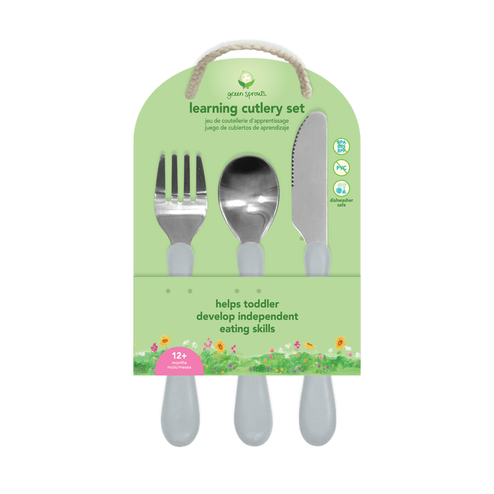 Learning Cutlery - Lozza’s Gifts & Homewares 