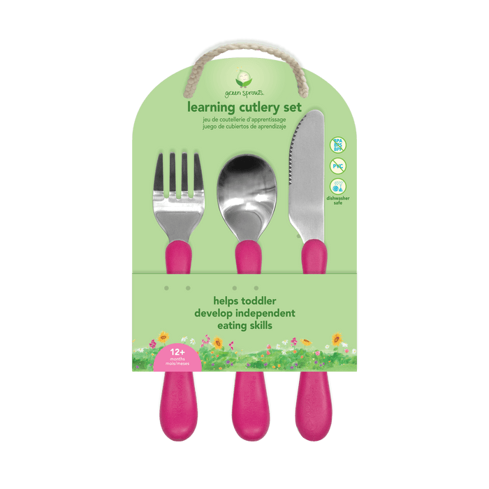 Learning Cutlery - Lozza’s Gifts & Homewares 