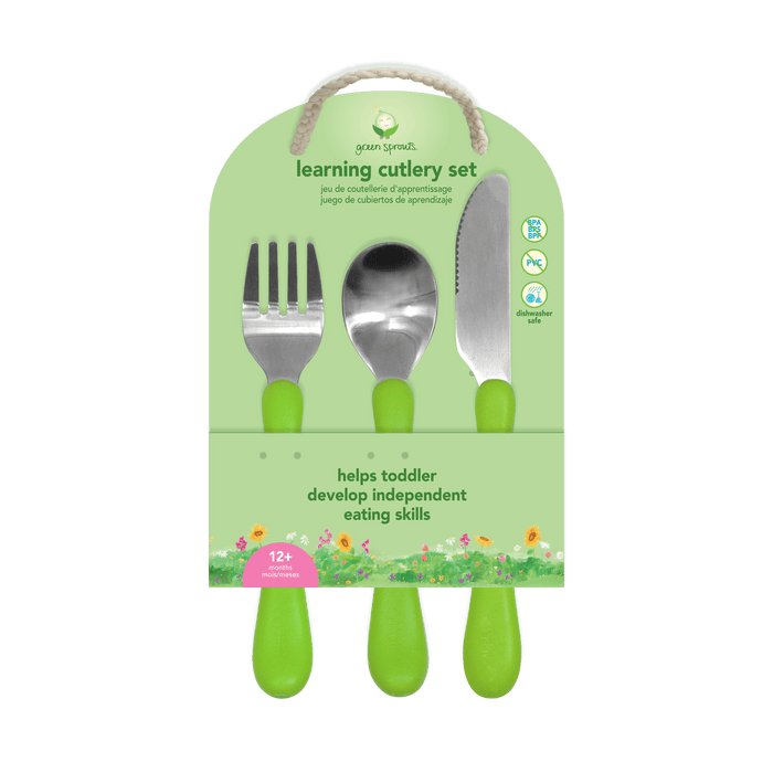 Learning Cutlery - Lozza’s Gifts & Homewares 