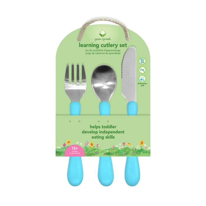 Learning Cutlery - Lozza’s Gifts & Homewares 