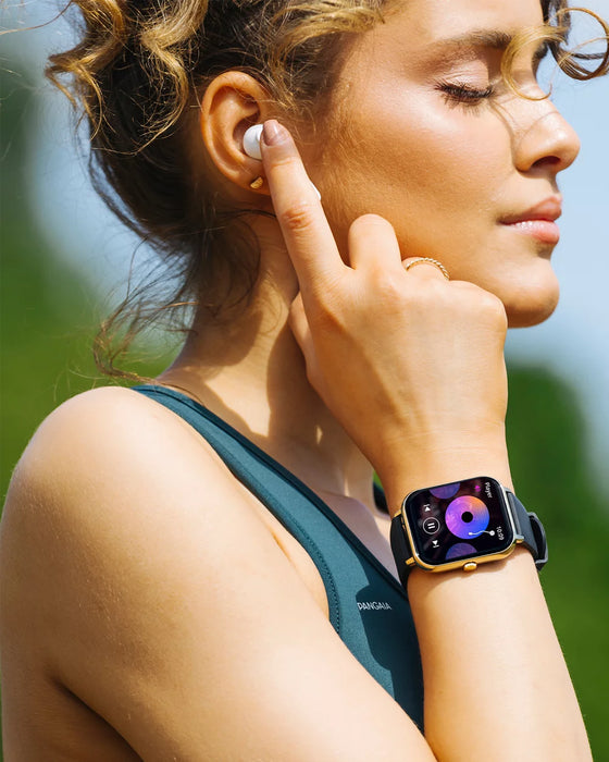 Reflex Active Series 23 | Smart Watch + Ear Buds Set