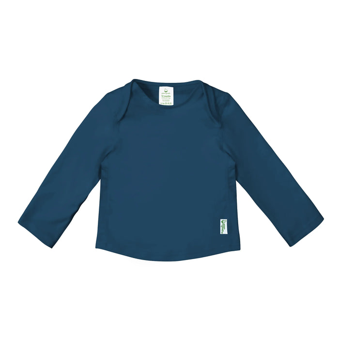 i.play Baby/Toddler Easy-On Rashguard Shirt - Lozza’s Gifts & Homewares 