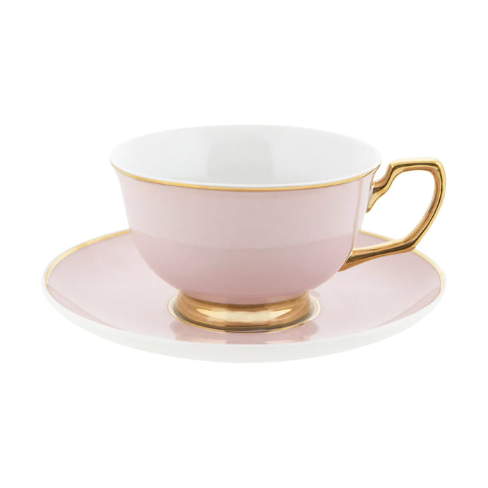 Cristina Re | Teacup & Saucer - Blush