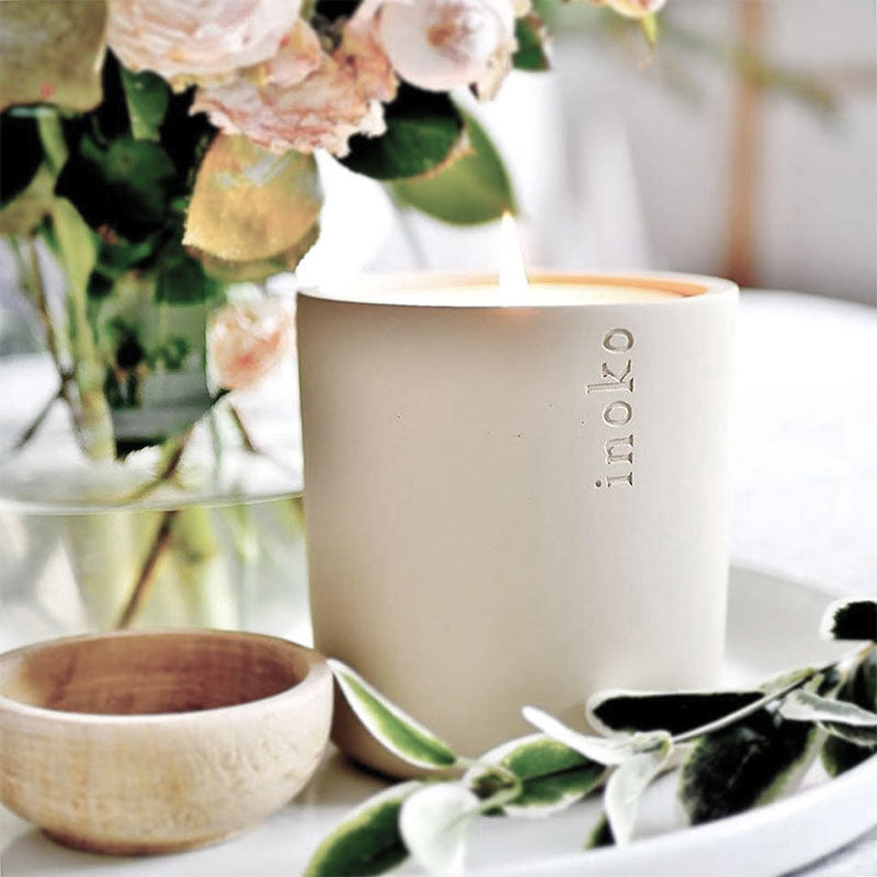 Candles & Home Fragrances