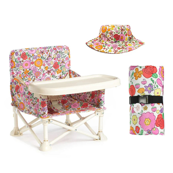 Izimini Paloma Beach Chair Bundle