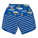 i.play Mix & Match Pocket Board Shorts w/Built-in Reusable Absorbent Swim Diaper - Lozza’s Gifts & Homewares 