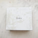 Inoko | Concrete Candle Gift Set - Large - Lozza’s Gifts & Homewares 