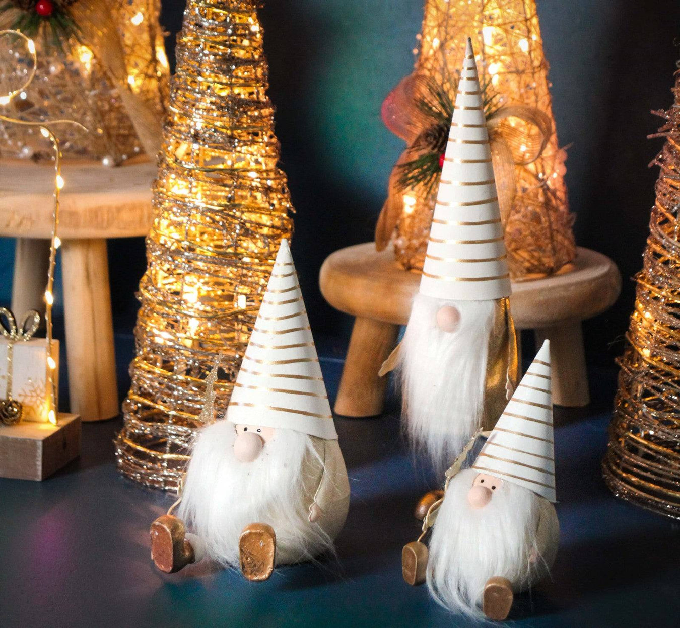 Standing Gnome - Lozza’s Gifts & Homewares 