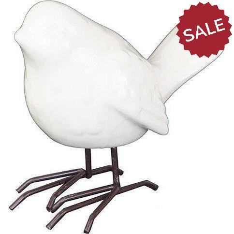 Bird On Legs Up - Lozza’s Gifts & Homewares 
