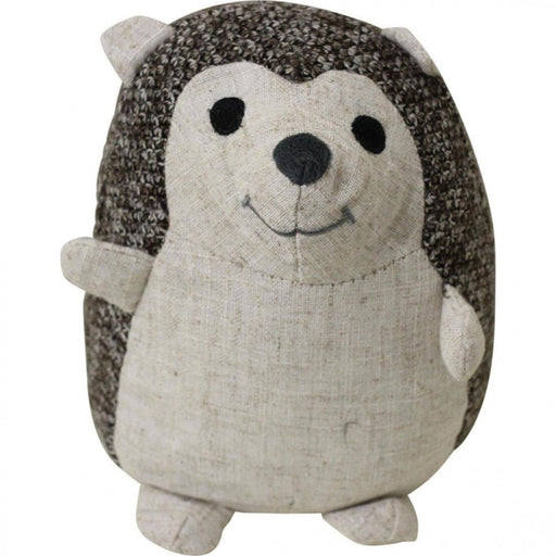 Doorstop Happy Hedgie - Lozza’s Gifts & Homewares 