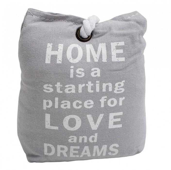 Doorstop Home Dreams - Lozza’s Gifts & Homewares 