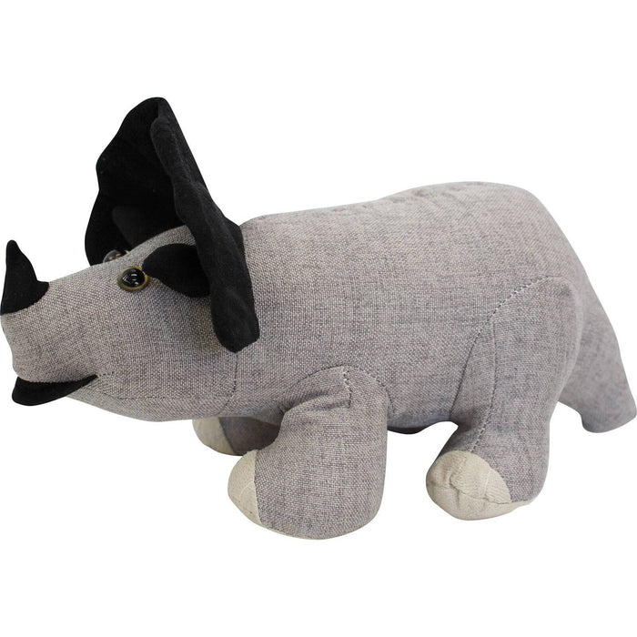 Doorstop Plush Dinosaur - Lozza’s Gifts & Homewares 