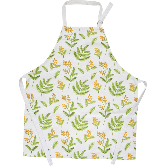 Apron Mimosa - Lemons - Lozza’s Gifts & Homewares 