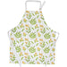 Apron Mimosa - Lemons - Lozza’s Gifts & Homewares 