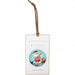 Gift Magnet Summer Santa - Lozza’s Gifts & Homewares 