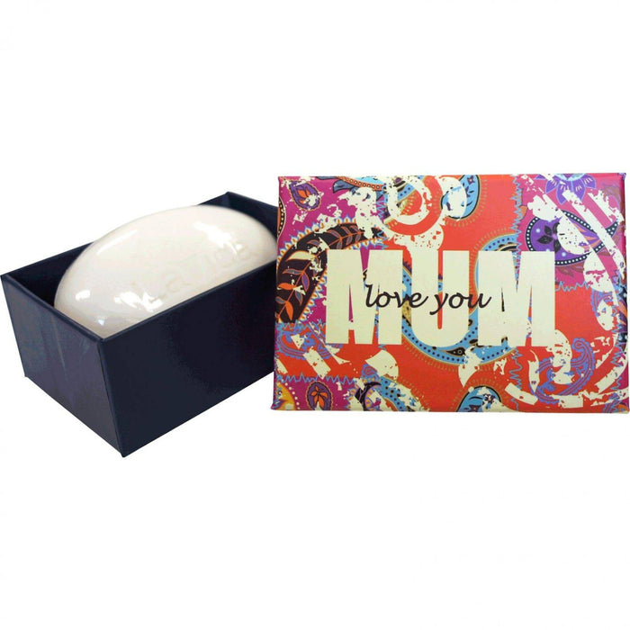 Soap Mum Paisley - Lozza’s Gifts & Homewares 