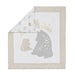 4-Piece Nursery Set - Bosco Bear - Lozza’s Gifts & Homewares 