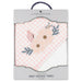 Hooded Towel -  Butterfly Garden - Lozza’s Gifts & Homewares 