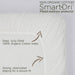 Organic Smart-Dri Mattress Protector - Cot Large - Lozza’s Gifts & Homewares 