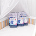 Smart-Dri Mattress Protector - Bassinet - Lozza’s Gifts & Homewares 