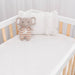 Smart-Dri Mattress Protector - Large Cot - Lozza’s Gifts & Homewares 