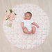 Round Play Mat with Milestone Cards - Meadow - Lozza’s Gifts & Homewares 