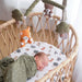 Musical Cot Mobile - Forest Retreat - Lozza’s Gifts & Homewares 