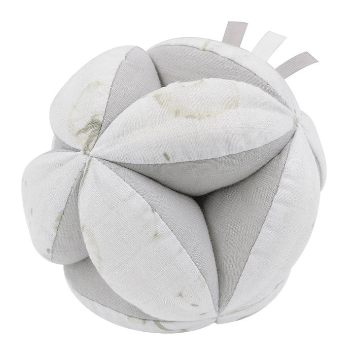 Organic Baby Sensory Ball - Lozza’s Gifts & Homewares 