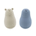 2pk Silicone Bath Wobblers - Lozza’s Gifts & Homewares 