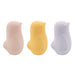 3pk Silicone Squeezy Bath Birds - Lozza’s Gifts & Homewares 