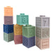 Silicone Building Blocks - Lozza’s Gifts & Homewares 