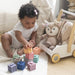 Silicone Building Blocks - Lozza’s Gifts & Homewares 