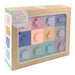 Silicone Building Blocks - Lozza’s Gifts & Homewares 