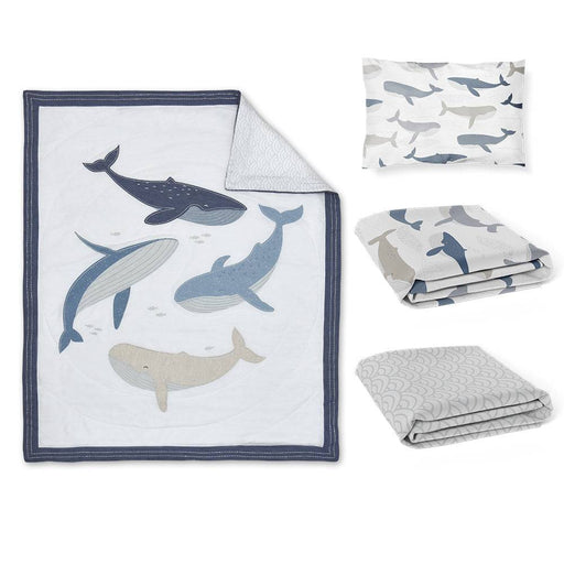 4-Piece Nursery Set - Oceania - Lozza’s Gifts & Homewares 