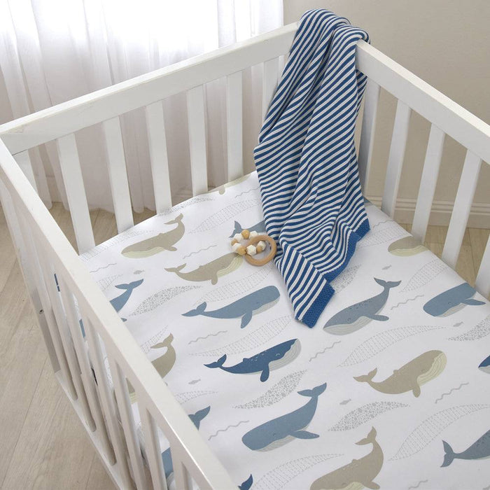 4-Piece Nursery Set - Oceania - Lozza’s Gifts & Homewares 