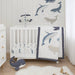 4-Piece Nursery Set - Oceania - Lozza’s Gifts & Homewares 