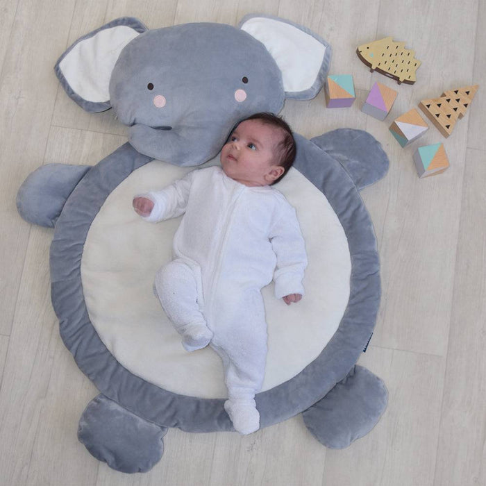 Play Mat - Elephant - Lozza’s Gifts & Homewares 