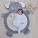 Play Mat - Elephant - Lozza’s Gifts & Homewares 