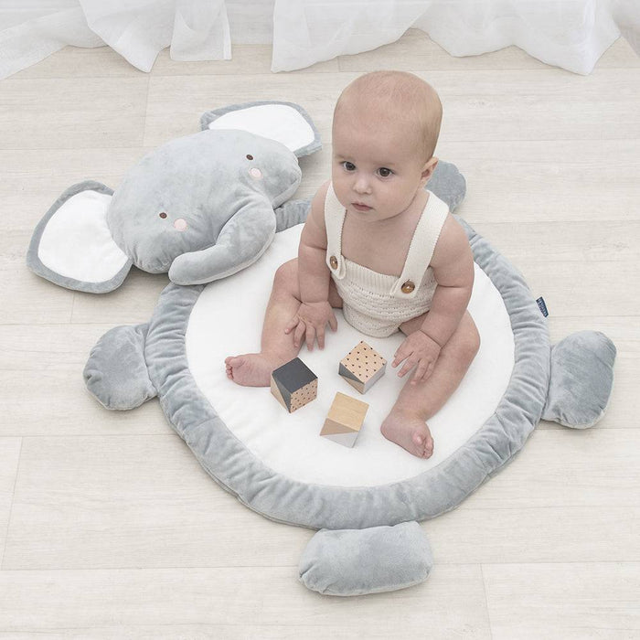 Play Mat - Elephant - Lozza’s Gifts & Homewares 