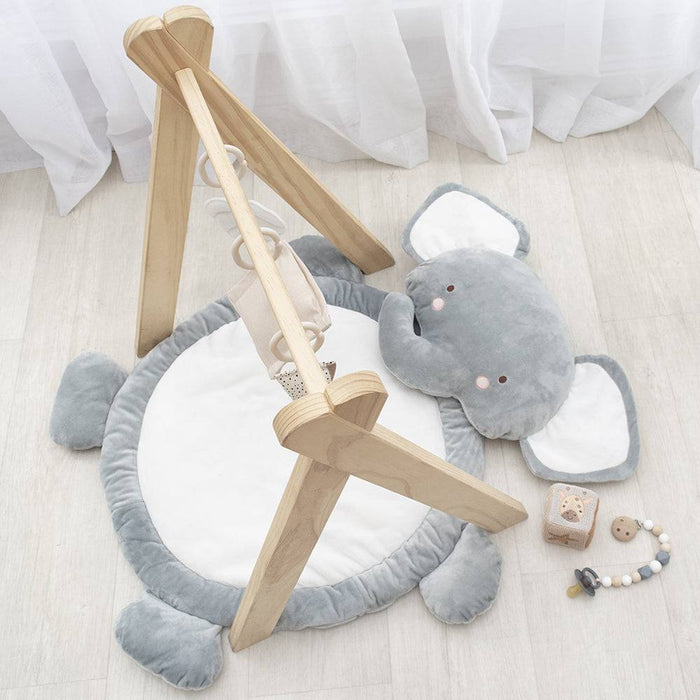 Play Mat - Elephant - Lozza’s Gifts & Homewares 