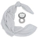 Austin the Lion Rattle & Muslin Gift Set - Lozza’s Gifts & Homewares 