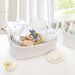 5-Piece Baby Bath Gift Set - Up Up & Away - Lozza’s Gifts & Homewares 